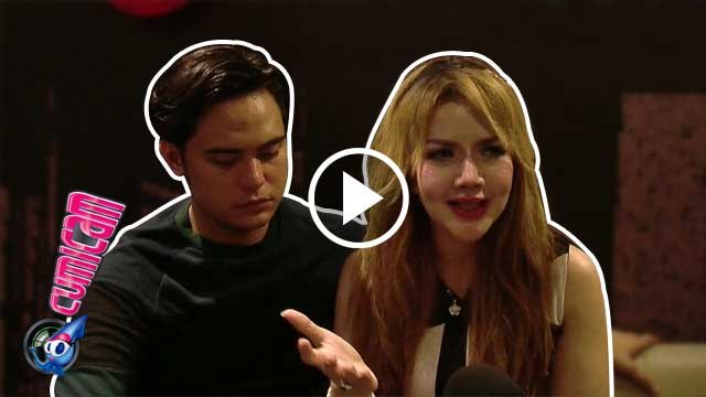 Galih Ginanjar Amnesia Ringan - Cumicam 16 Mei 2016