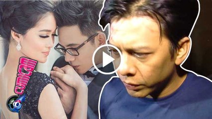 Orang Terdekat, Bicara Soal Rumah Tangga Gracia dan David - Cumicam 16 Mei 2016