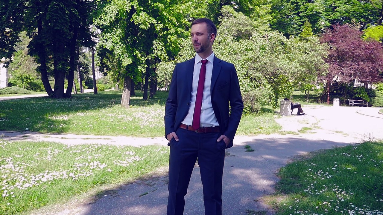 Anka i Stevan wedding