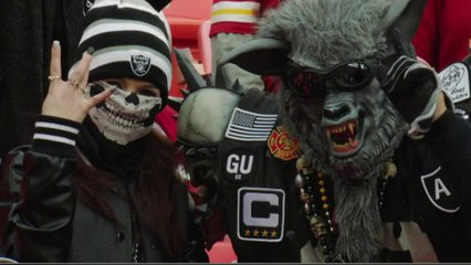 Would Las Vegas be a draw for free agents?