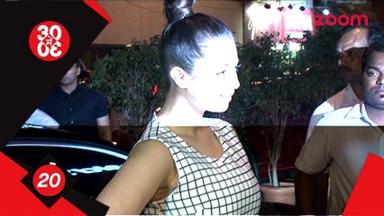 Ayesha Takiya's comeback plan - Bollywood News - #TMT