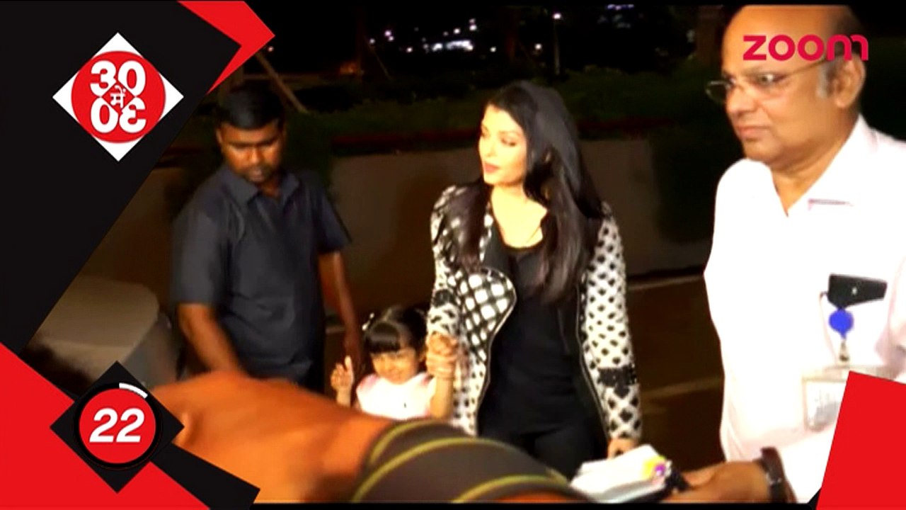 Aishwarya Rai Bachchan is off to Cannes - Bollywood News - #TMT