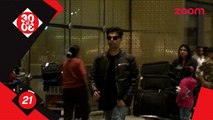 Karan Johar does not want to talk to the media - Bollywood News - #TMT