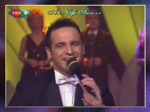 Nusret YILMAZ - Dereler Çağlar Oldu Gözlerim Ağlar Oldu