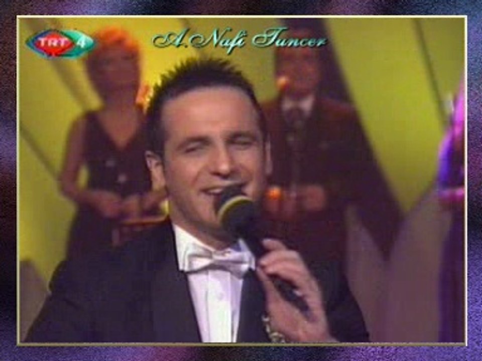 Nusret YILMAZ - Dereler Çağlar Oldu Gözlerim Ağlar Oldu