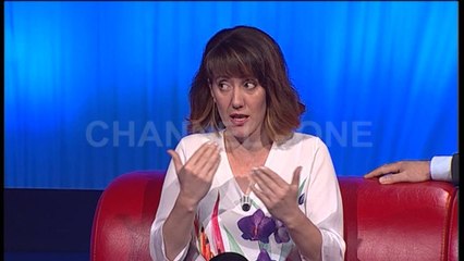 Lind On, pjesa e dytë 16 Maj 2016