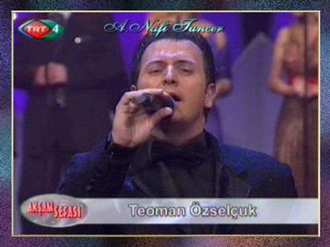 Teoman Volkan ÖZSELÇUK - Keklik Dağlarda Şağılar