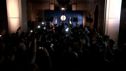 The Good Wife - The Last Scene From The Good Wife Series Finale