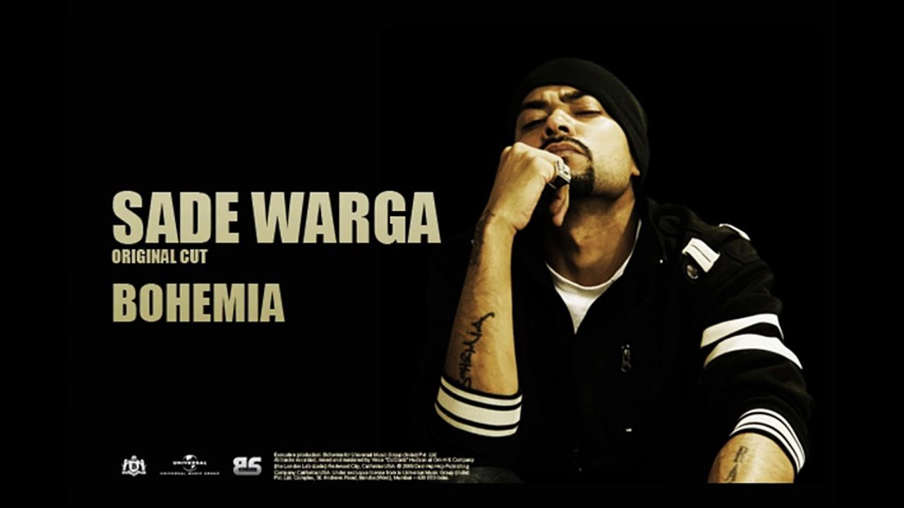 Bohemia - Sade Warga - Full Audio Song - Punjabi Songs 2016 - Songs HD
