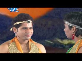 आल्हा - अश्वमेघ यग - Alha Ashvmegh Yag Vol - 02 || Sanjjo Baghel || Hindi Alha Song