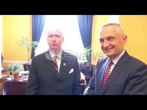 Meta në SHBA lobon për rritjen e produketeve ‘Made in Albania” në Amerikë- Ora News