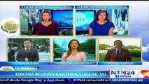 La Habana acoge tercera reunión bilateral entre Cuba y EE.UU. sobre proceso de normalización de relaciones