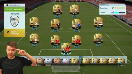 FIFA 16  CRISTIANO RONALDO IM PACK! (PACK OPENING)