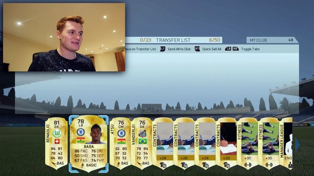 FIFA 16 - OMFG 2 TOTY PLAYERS IN PACKS!!! THE BEST FIFA 16 TOTY PACK OPENING ON YOUTUBE