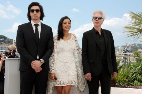 Cannes 2016 : la «Palme dog» pour Jim Jarmusch ?