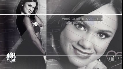 Alessia Cacace Ricominciare