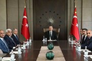 Erdoğan, Kilis İçin Harekete Geçti; Esnafı Rahatlatacak Talimatlar Verdi