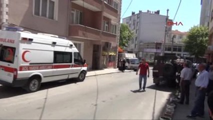 Çorlu'ya Şehit Ateşi Düştü