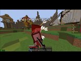 Pvp Short #27 : Minecraft pvp