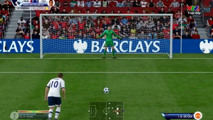 FIFA 16 - Goal Line Technology Compilation #1 HD
