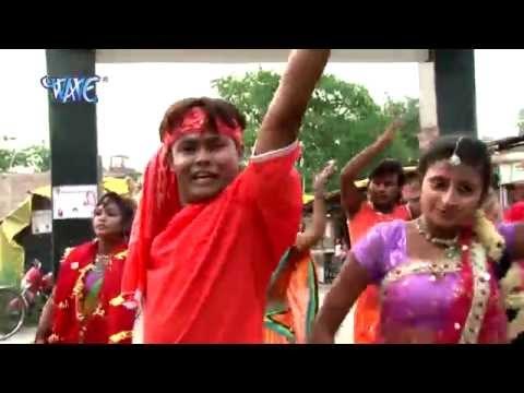 बोला हर हर महादेव - Abki Bar Bhola Sarkar | Deepak Dildar | Bhojpuri Kanwar Bhajan 2015