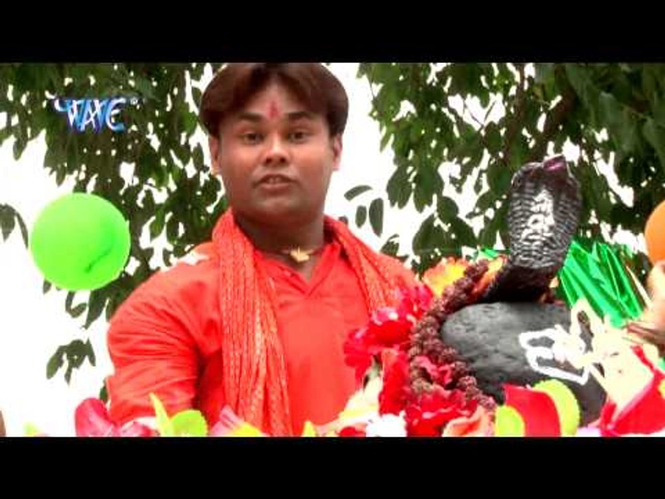 Abki Bar Bhola Sarkar | Deepak Dildar | Bhojpuri Kanwar Bhajan 2015