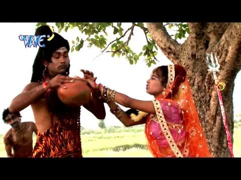 गणेश के माई हो - Abki Bar Bhola Sarkar | Deepak Dildar | Bhojpuri Kanwar Bhajan 2015