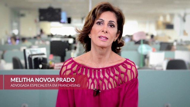 Como escolher a franquia certa para mim?