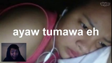 WATCH: This is how a long distance relationship couple treat each other! Unbelievable!