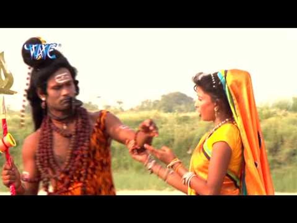छावा दिही पलानी भोला जी - Abki Bar Bhola Sarkar | Deepak Dildar | Bhojpuri Kanwar Bhajan 2015