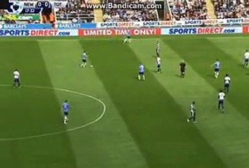 1st half highlights - Manchester United 1-0 AFC Bournemouth - 15-05-2016