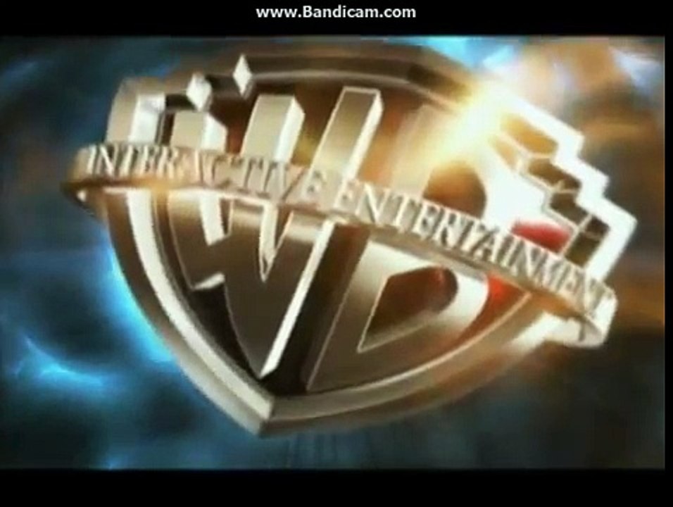 Cartoon Network Interactive _ WB Games _ Global Star _ High Voltage Software _ Dolby