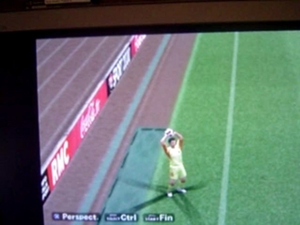 But messi