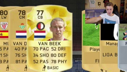 FIFA 16 - Not Exactly A Bad Start.