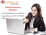 Hotmail account not working call 1-877-729-6626 Hotmail Password Recovery