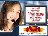 Get fixed Hotmaill issues call Hotmail Password Recovery 1-877-729-6626 number