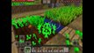 Minecraft BIG VILLAGE Seed (100 Subscriber Special)
