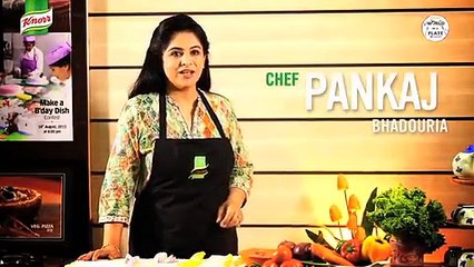 Want to meet the judges of #MasterChef Australia and Me ?