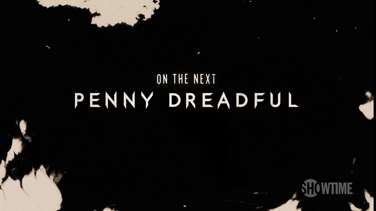 Penny Dreadful S03E04