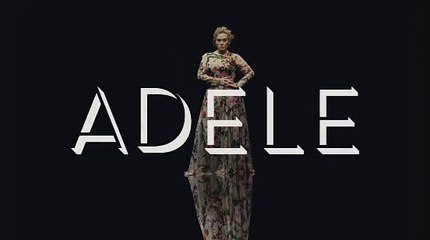 Adele - Send My Love (To Your New Lover) [Video Preview]