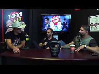 "Cowboy" Cerrone Breaks Down His Marijuana Habit & Getting High With BJ Penn