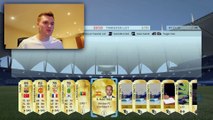 FIFA 16 - OMFG 99 TOTY MESSI IN A PACK!!!   THE BEST PACK OPENING OF ALL TIME!!!