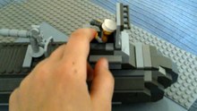 Lego u 96 das boot