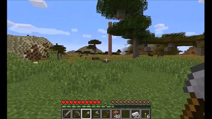 Jay Plays: Minecraft 1.9! (Part 9- Porch)