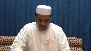 Haji AbdulRazzaq Sahib~Urdu Naat~Allah ney pohnchayaa Sarkar key Qadoun main