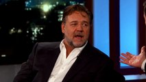 Russell Crowe Owns a Rugby Team