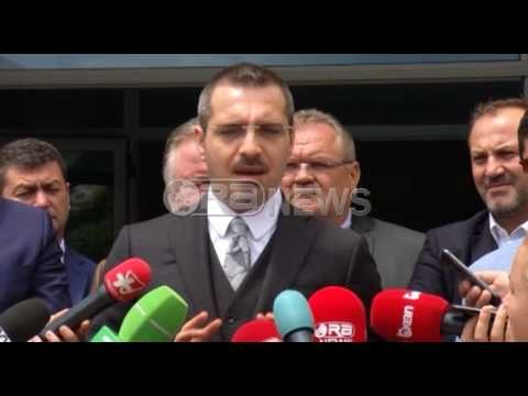 Shpërthen debati/ Nishani: U kërcënua siguria kombëtare, Tahiri: S’ka pajisje përgjimi- Ora News