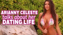 Arianny Celeste Says X-Ray Vision Would Help Her Dating Life and Talks About Her Best Fantasies
