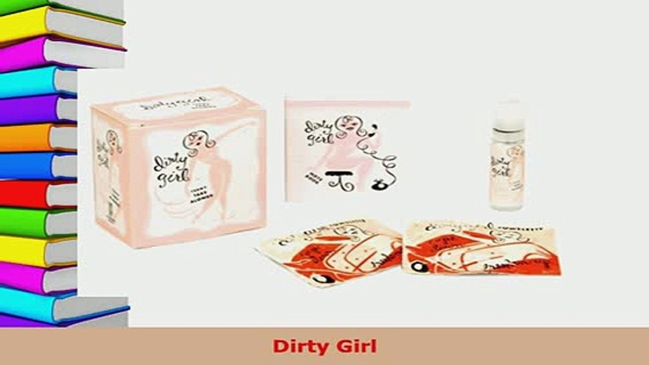 Download  Dirty Girl  Read Online