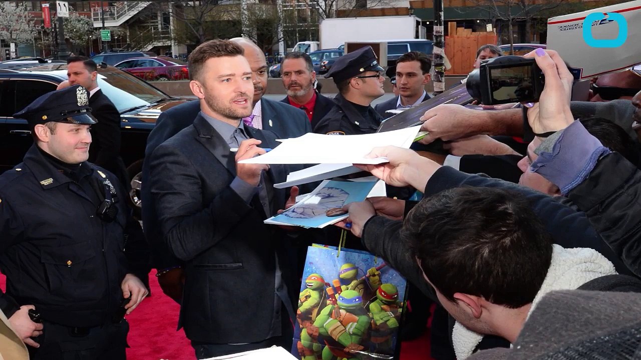 Justin Timberlake to Make Country Album